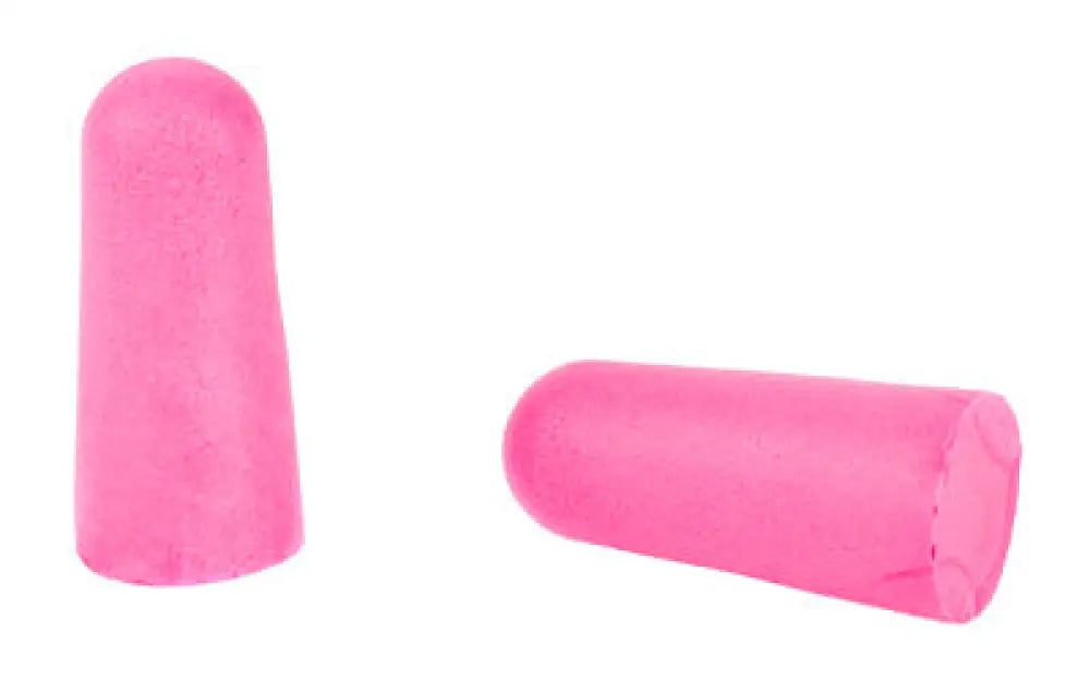 Walker’s 7pk Pnk Foam Plug W/case Buy at Faith and Freedom Outdoors - Ear Protection - Plug