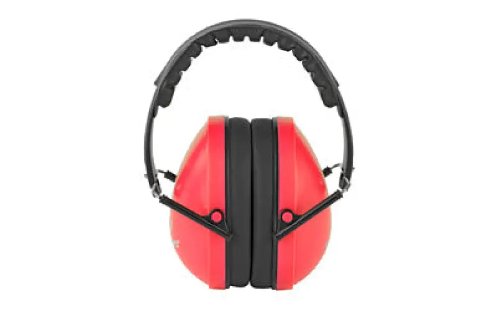 Walker’s Compact/wmn Pass Folding Muff Buy at Faith and Freedom Outdoors - Ear Protection - Earmuff
