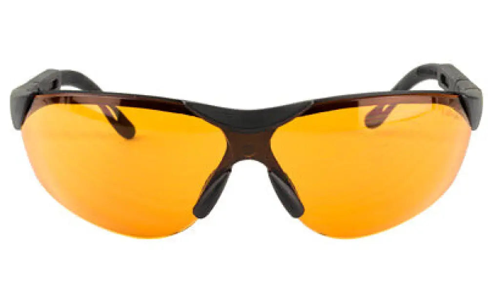 Walker’s Elite Sprt Glasses Ambr Buy at Faith and Freedom Outdoors - Eye Protection - Glasses