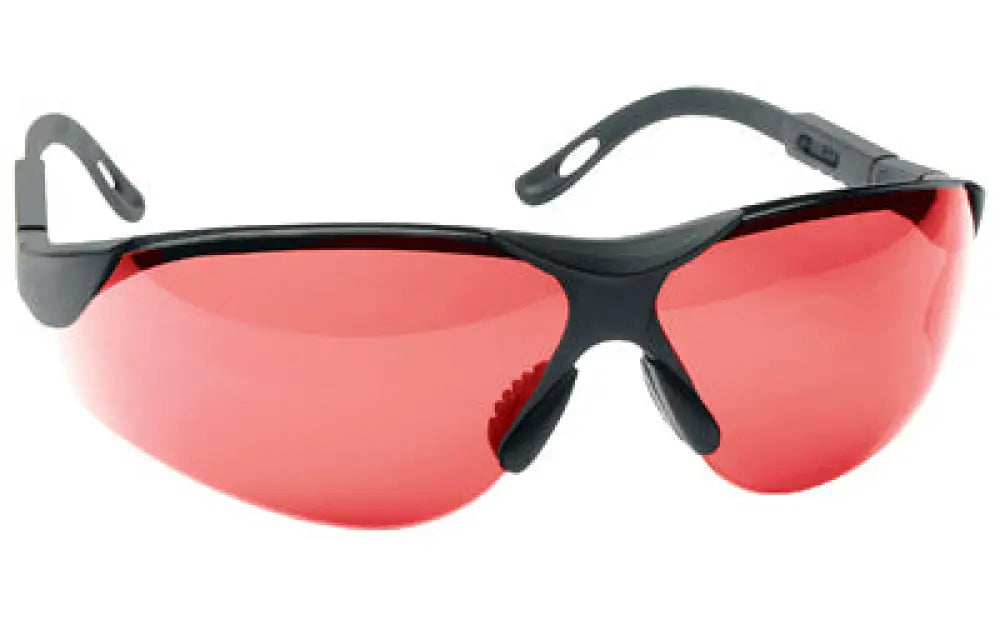 Walker’s Elite Sprt Glasses Verm Buy at Faith and Freedom Outdoors - Eye Protection - Glasses