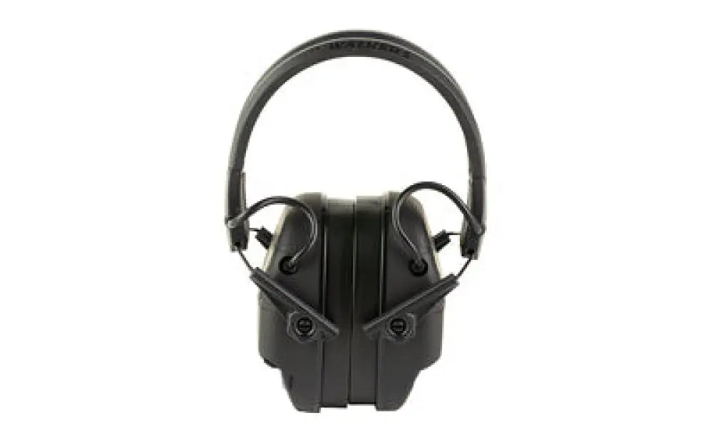 Walkers Firemax Bt Bluetooth Muff Buy at Faith and Freedom Outdoors - Ear Protection - Electronic Earmuff