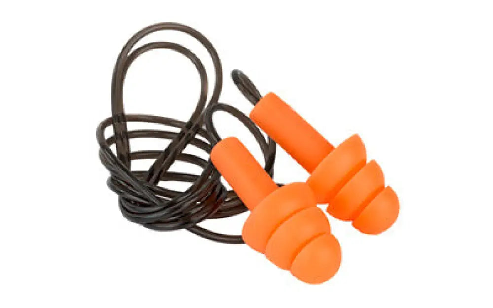 Walker’s Foam Ear Crded Plugs 2pk Buy at Faith and Freedom Outdoors - Ear Protection - Plug