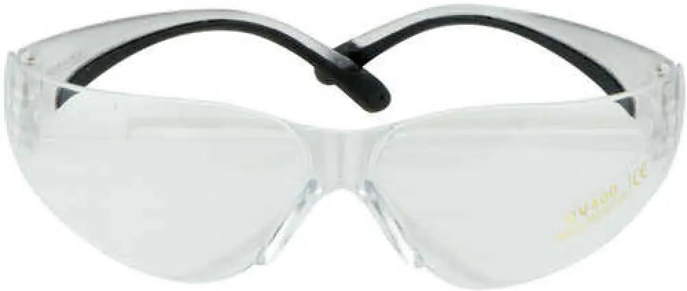 Walker’s Game Ear Glasses Clear 1 Pair Gwp-ywsg-clr