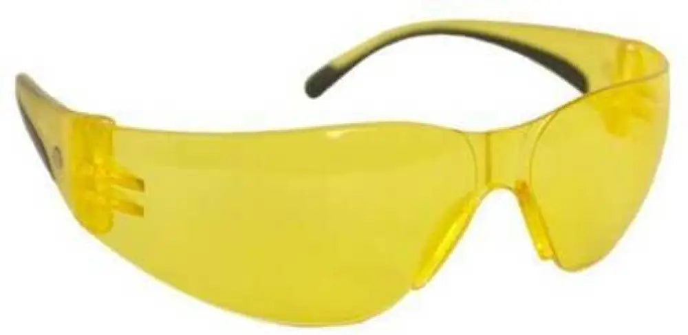 Walker’s Game Ear Glasses Yellow 1 Pair Gwp-ywsg-yl