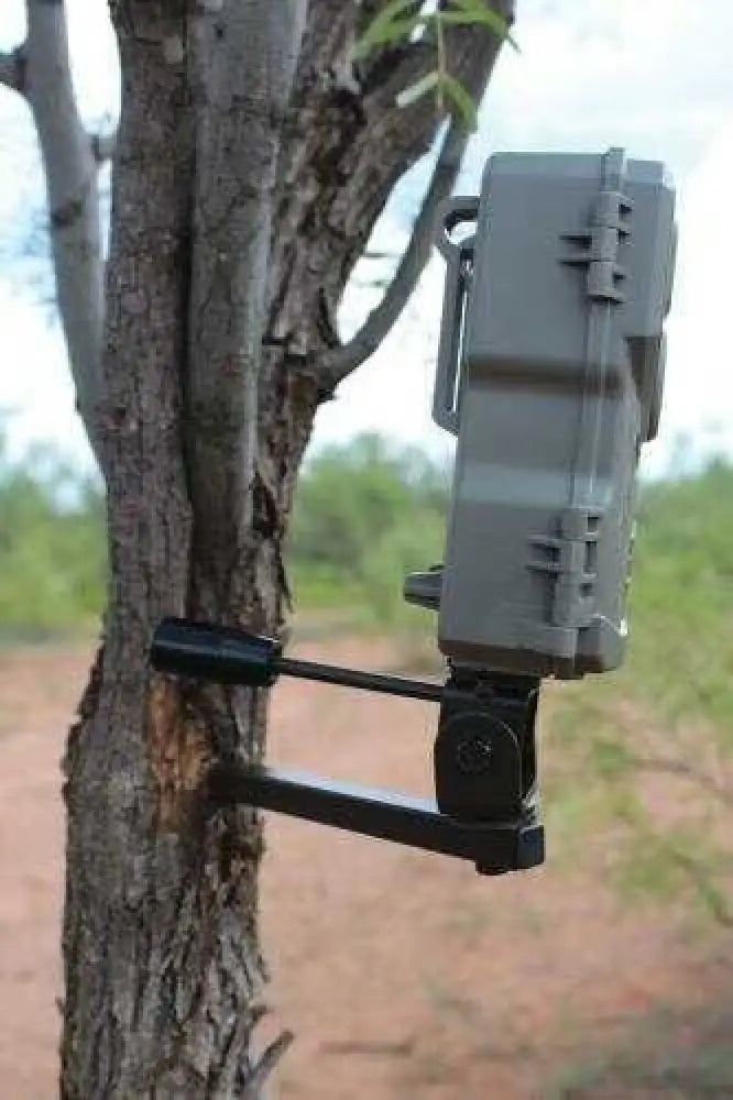 Walker’s Game Ear / Gsm Outdoors Better Trail Camera Holder Md: Hmebtch