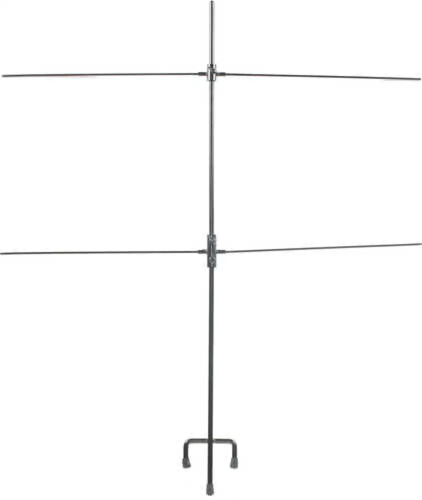 Walker’s Game Ear / Gsm Outdoors Sme Tgtst Paper Target Stand - Smetgtst