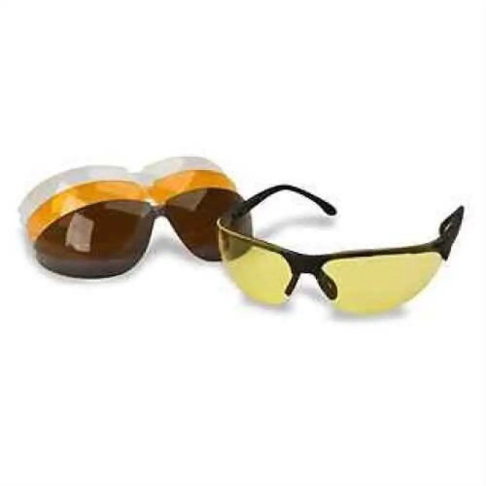 Walker’s Game Ear / Gsm Outdoors Wlkr Gwpasg4l2 Sport Glasses 4 Lens