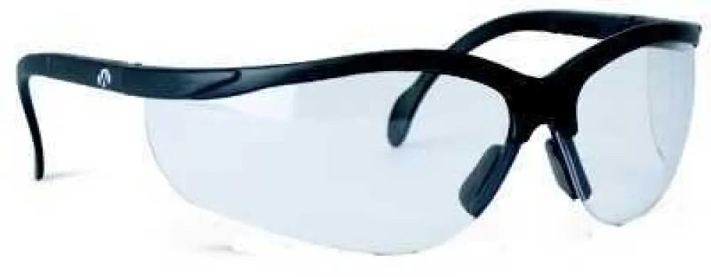 Walker’s Game Ear / Gsm Outdoors Wlkr Gwpclsg Sport Glasses Clear