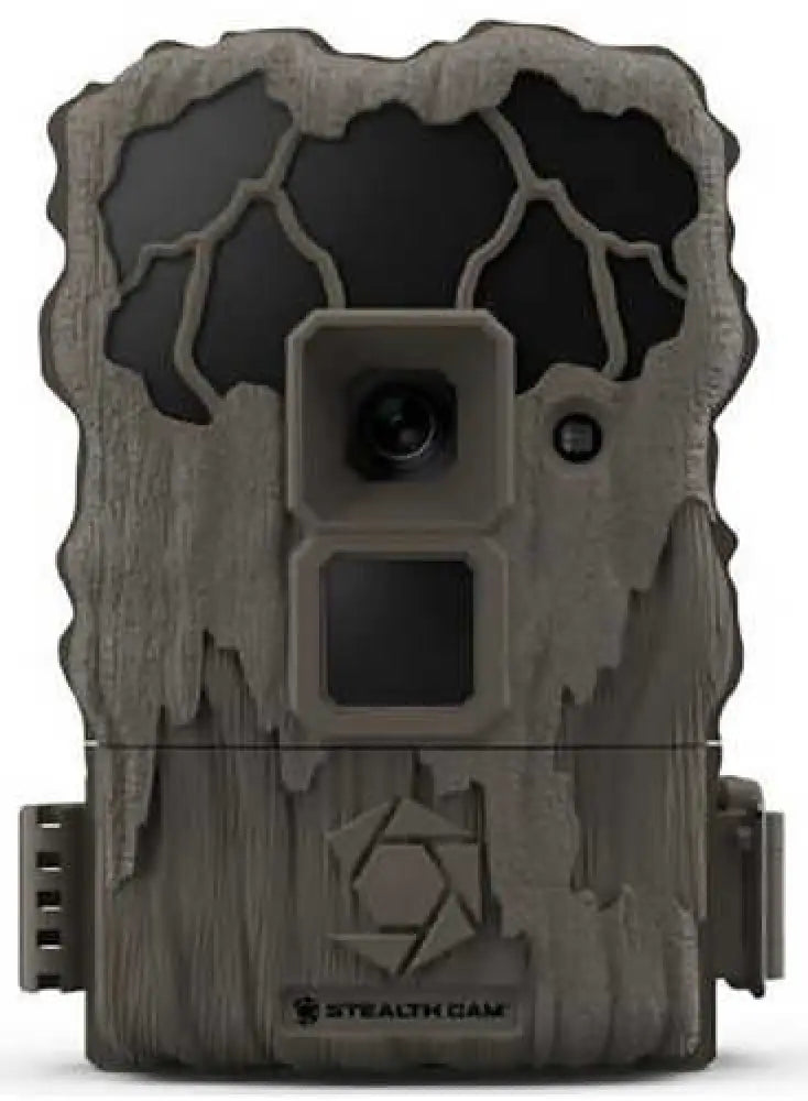 Walkers Gmax32 no Glo 32 Mp Low Glow 100 Ft Camo 2.40’’ Color Sd Card Slot/up to 32gb Memory - Stc-gmax32vn