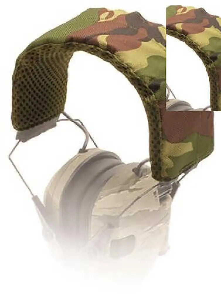 Walker’s Headband Wrap Camo - Gwp-hdbnd-cmo