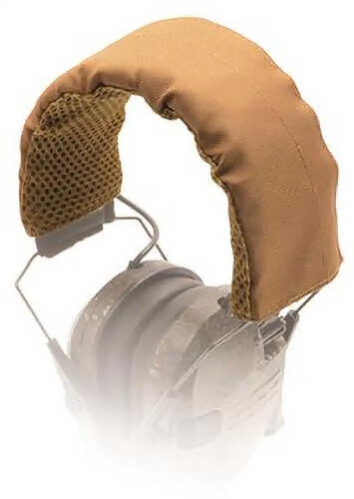 Walker’s Headband Wrap Coyote Brwn - Gwp-hdbnd-cyb
