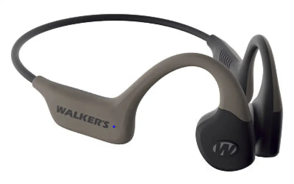 Walker’s Headset Bone Conduction Buy at Faith and Freedom Outdoors - Ear Protection - Electronic Earmuff