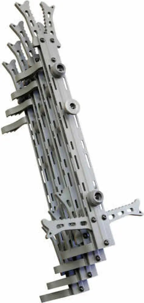 Walkers Hwk-acs-4pk Helium Climbing Sticks 4 Pack - Hwk-acs-4pk