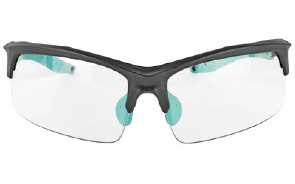 Walker’s Impact Resist Sprt Gls Teal Buy at Faith and Freedom Outdoors - Eye Protection - Glasses