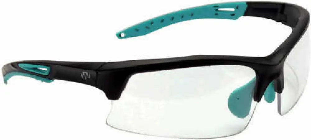 Walker’s Impact Resistant Sport Glasses Clear Gwp-tlsgl-clr