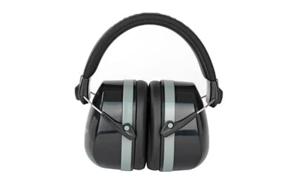 Walker’s Premium Passive Flding Muff Buy at Faith and Freedom Outdoors - Ear Protection - Earmuff