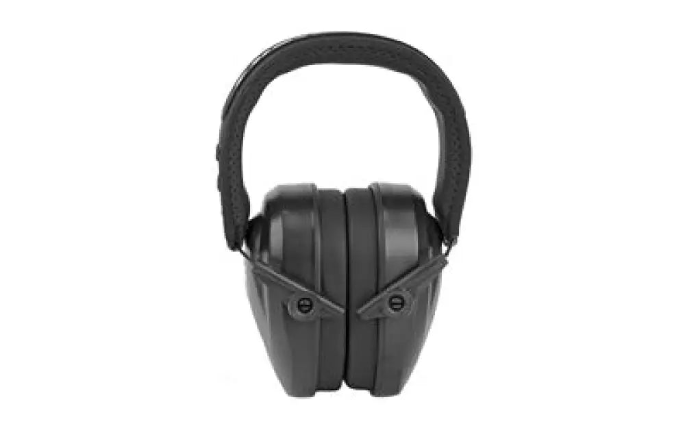 Walker’s Razor Compact Passive Muff Buy at Faith and Freedom Outdoors - Ear Protection - Earmuff