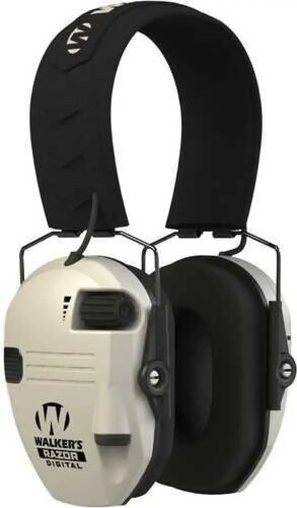 Walkers Razor Digital Muff Model: Gwp-drsem