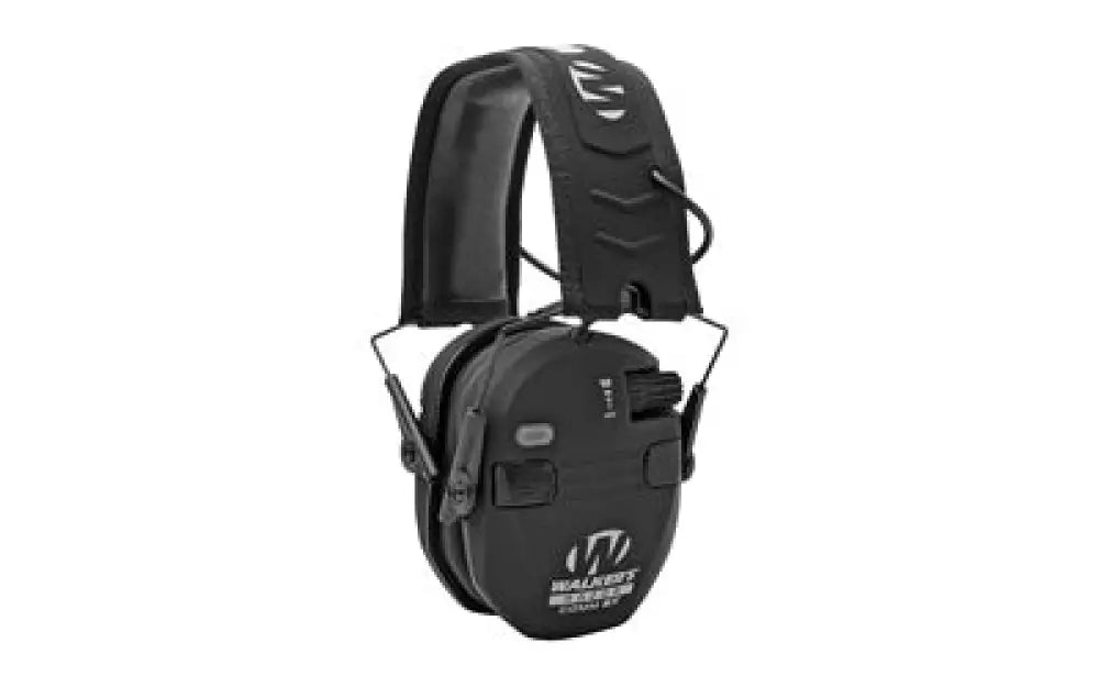 Walker’s Razor Elec Bluetooth Muff Buy at Faith and Freedom Outdoors - Ear Protection - Earmuff