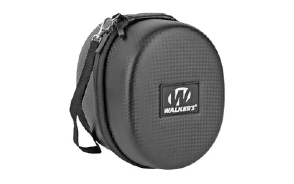 Walker’s Razor Muff Carrying Case Buy at Faith and Freedom Outdoors - Ear Protection