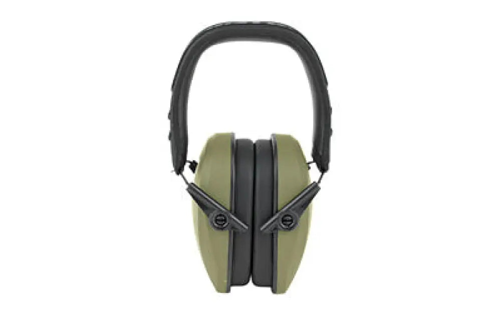 Walker’s Razor Passive Muff Odg Buy at Faith and Freedom Outdoors - Ear Protection