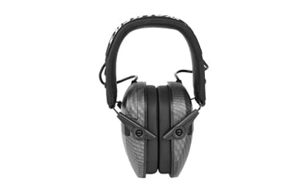 Walker’s Razor Safariland m Elec Muff Carbon Buy at Faith and Freedom Outdoors - Ear Protection - Earmuff