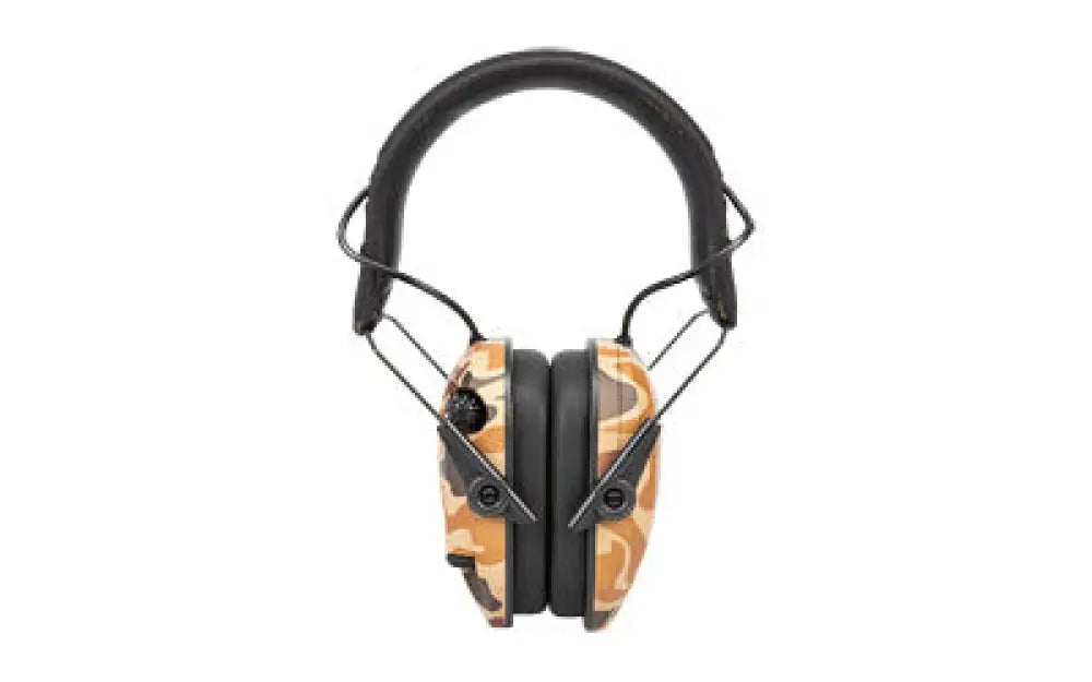 Walker’s Razor Safariland m Elec Muff Duck Buy at Faith and Freedom Outdoors - Ear Protection - Earmuff