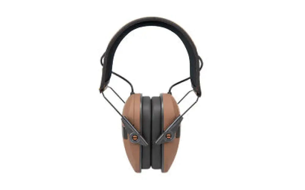 Walker’s Razor Safariland m Elec Muff Wetland Buy at Faith and Freedom Outdoors - Ear Protection - Earmuff