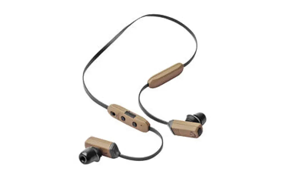 Walker’s Rope Hearing Enhancer Buy at Faith and Freedom Outdoors - Ear Protection - Plug