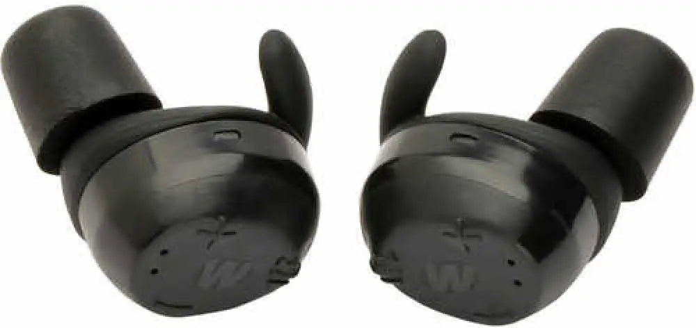 Walkers Silencer Bt 2.0 Black - Gwp-slcr2-bt