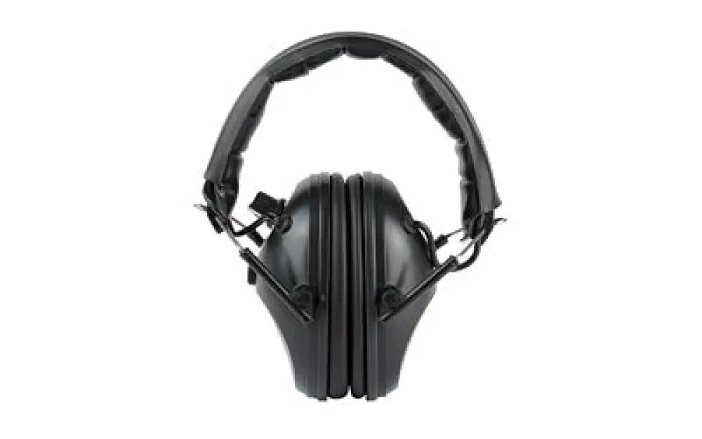 Walker’s Single Mic Elec Muff Buy at Faith and Freedom Outdoors - Ear Protection - Earmuff