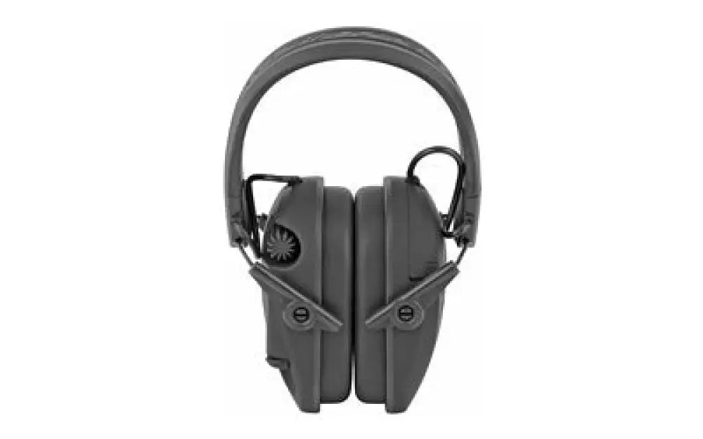 Walker’s Tacti Grip Black Razor Buy at Faith and Freedom Outdoors - Ear Protection - Earmuff
