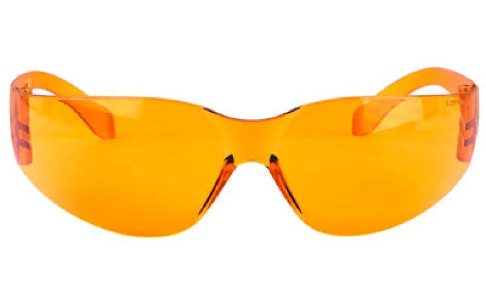Walker’s Wrap Sprt Glasses Ambr Buy at Faith and Freedom Outdoors - Eye Protection - Glasses