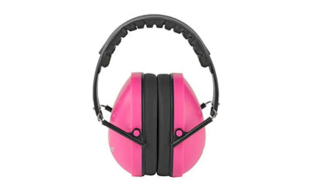 Walker’s X-sm Cmpt/wmn Fldng Muff Pk Buy at Faith and Freedom Outdoors - Ear Protection - Earmuff
