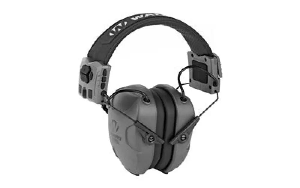 Walker’s Xcel 500bt Digi Bt Muff Buy at Faith and Freedom Outdoors - Ear Protection - Earmuff