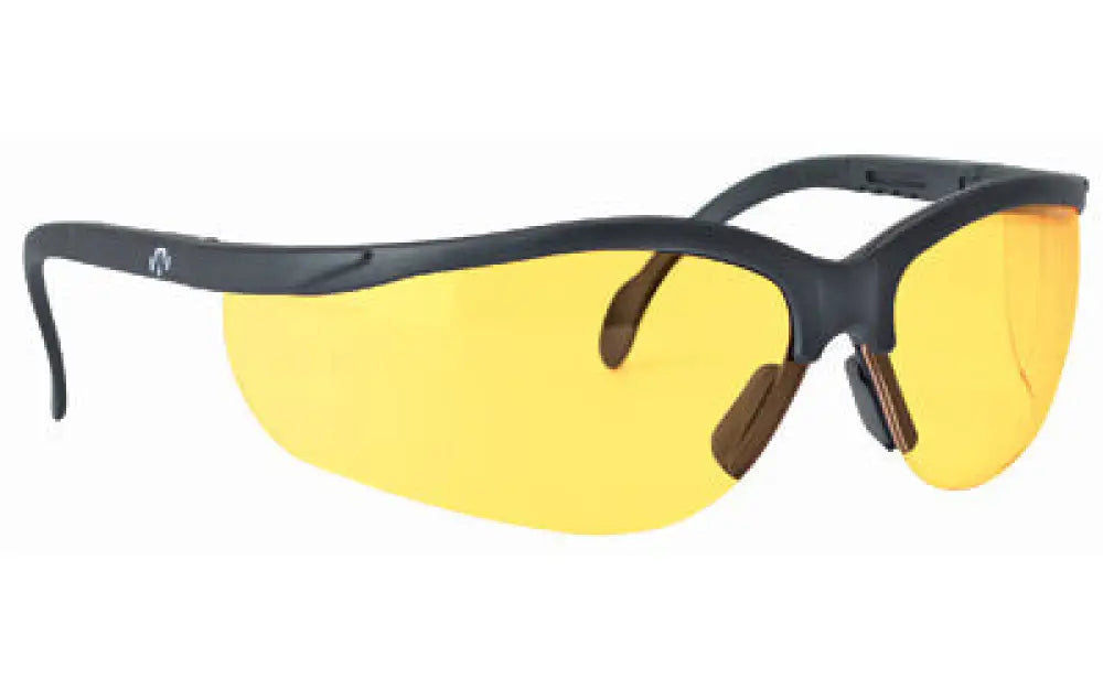Walker’s Yel Lenight Sights Glasses Buy at Faith and Freedom Outdoors - Eye Protection - Glasses