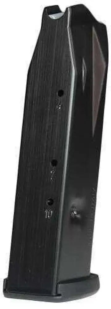 Walther Arms 2810090 Ppq M2 45 Acp 10 Round Black Finish