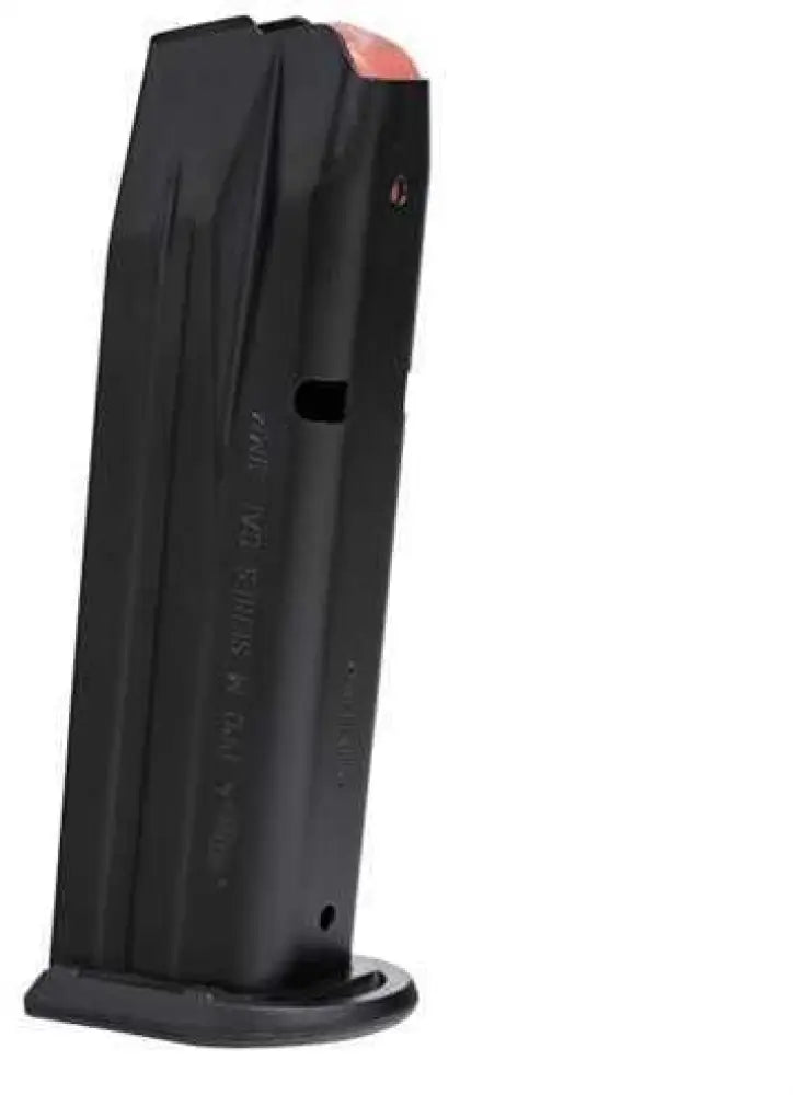 Walther Magazine 9mm 15rd Fits Ppq M2 Anti-friction Coating 2796678