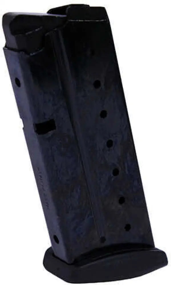 Walther Magazine 9mm 6rd Black Finish Fits Pps M2 2807785