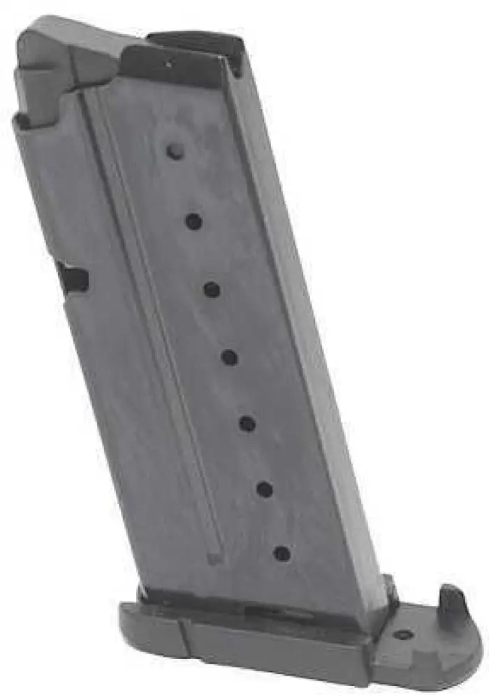 Walther Magazine 9mm 6rd Fits Pps Blue 2796562