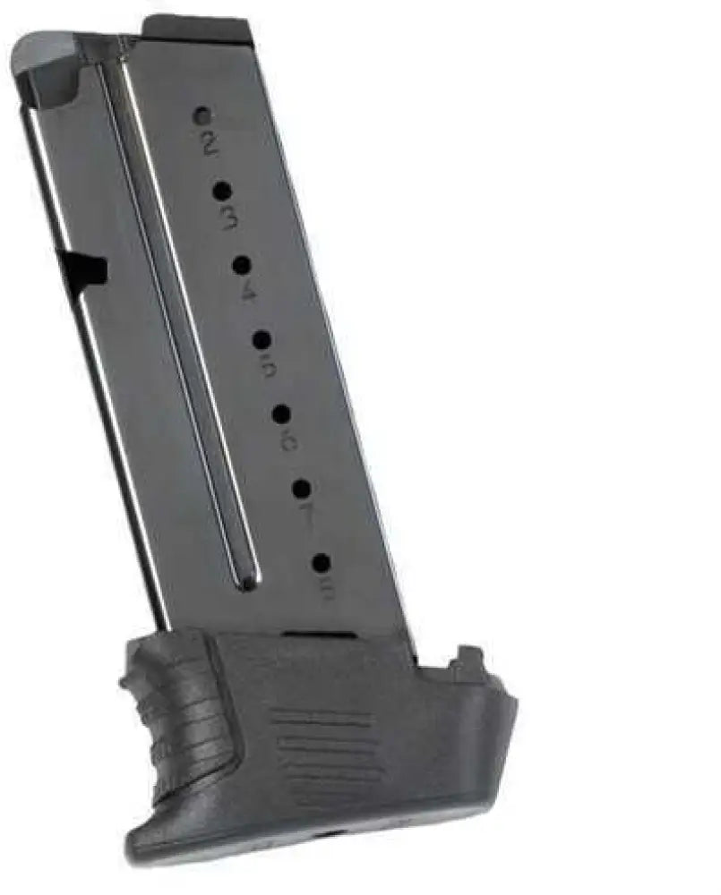 Walther Magazine 9mm 8rd Fits Pps Blue 2796601