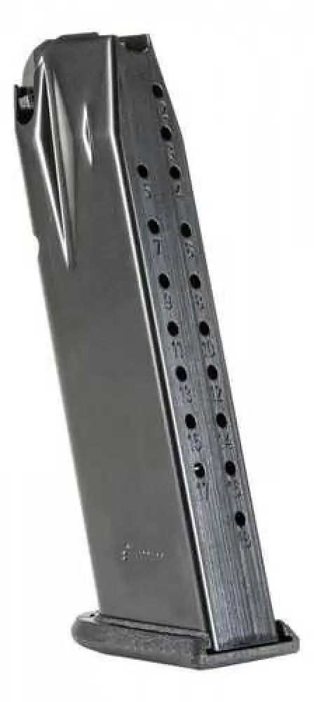 Walther Pdp Full Size Handgun Magazine Black 9mm Luger 18rd - 2864789