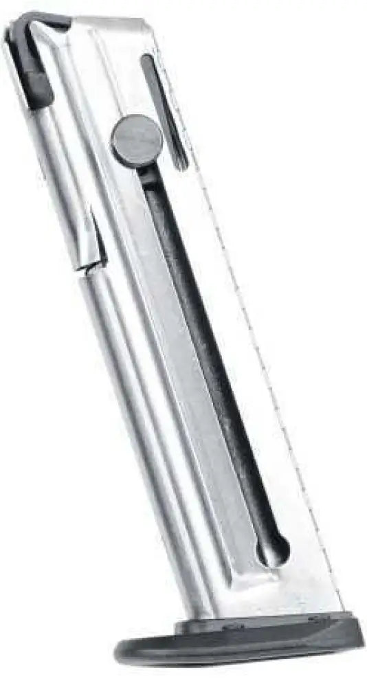 Walther Ppq.22 22 Long Rifle 10 Round Magazine Black Finish 51060102