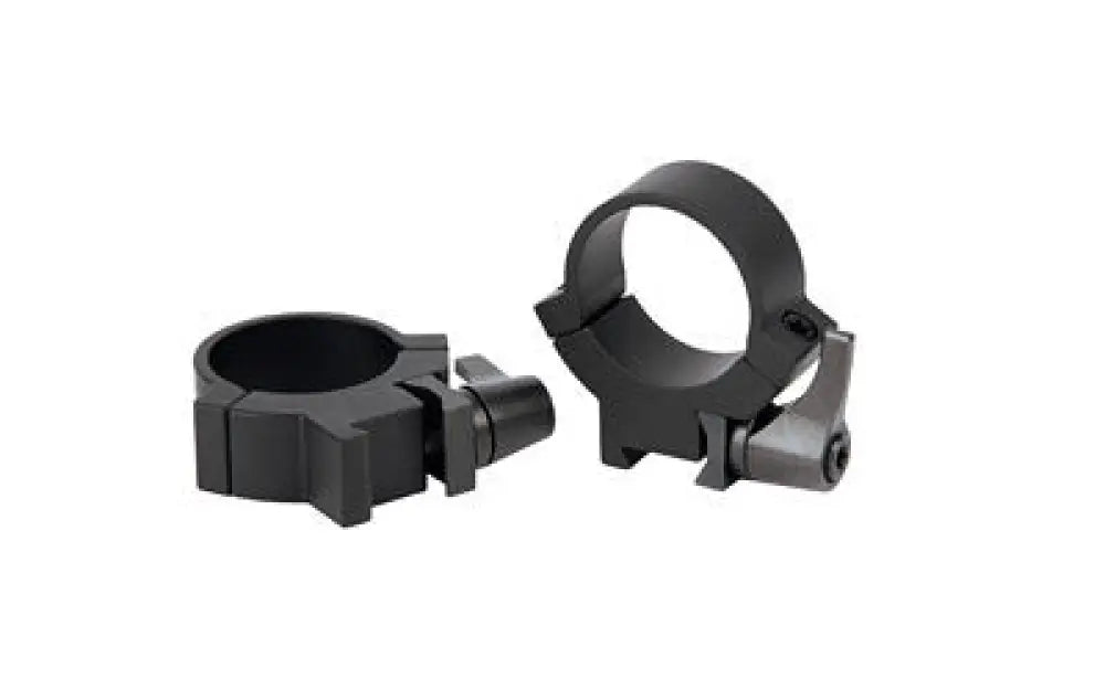 Warne 1’’ Qd.22 Med Matte Rings Buy at Faith and Freedom Outdoors - Rings - Ring