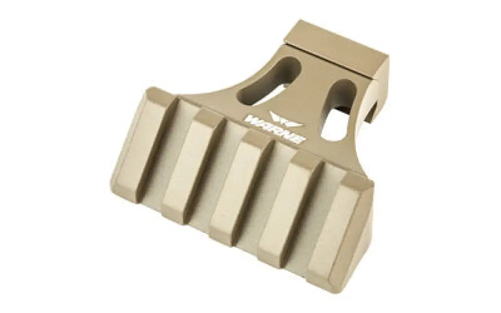 Warne 45 Degree Picatinny Mnt De Buy at Faith and Freedom Outdoors - Bases - Mount