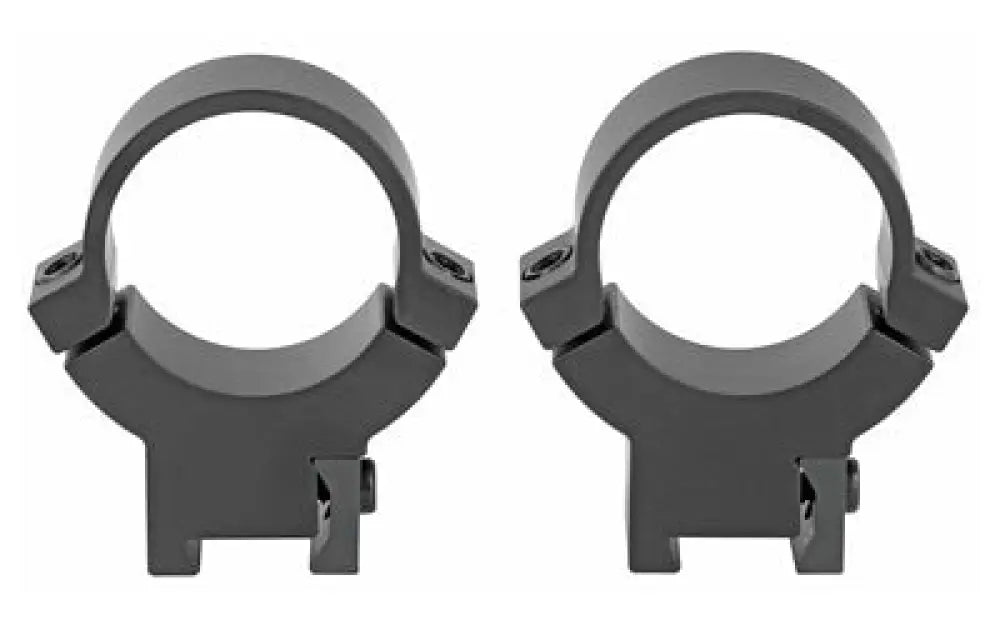 Warne 7.3 Series 1’’ Hi Matte Buy at Faith and Freedom Outdoors - Rings - Ring
