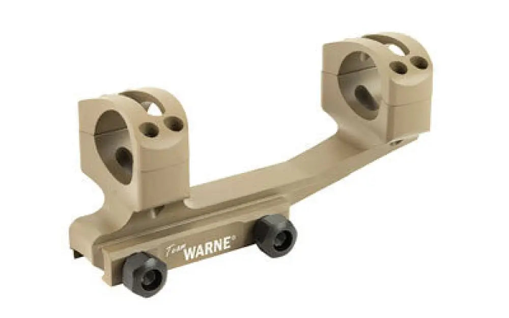 Warne Gen 2 Extnd Skeleton 1’’ De Buy at Faith and Freedom Outdoors - Rings - Mount