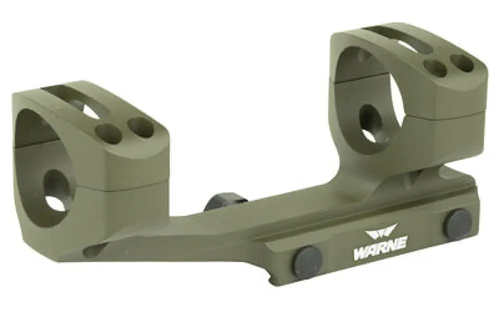 Warne Gen 2 Extnd Skeleton 30mm Od Buy at Faith and Freedom Outdoors - Rings - Mount
