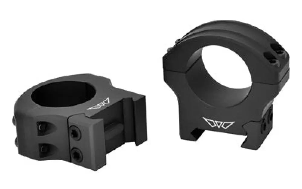 Warne Hyperlite 1 Inch Medium Rings Buy at Faith and Freedom Outdoors - Rings - Ring