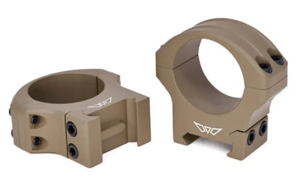 Warne Hyperlite 30mm Hi Rings De Buy at Faith and Freedom Outdoors - Rings - Ring